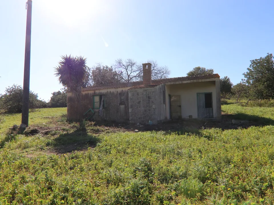 Herregård i Ispica, Ragusa - bilde 3